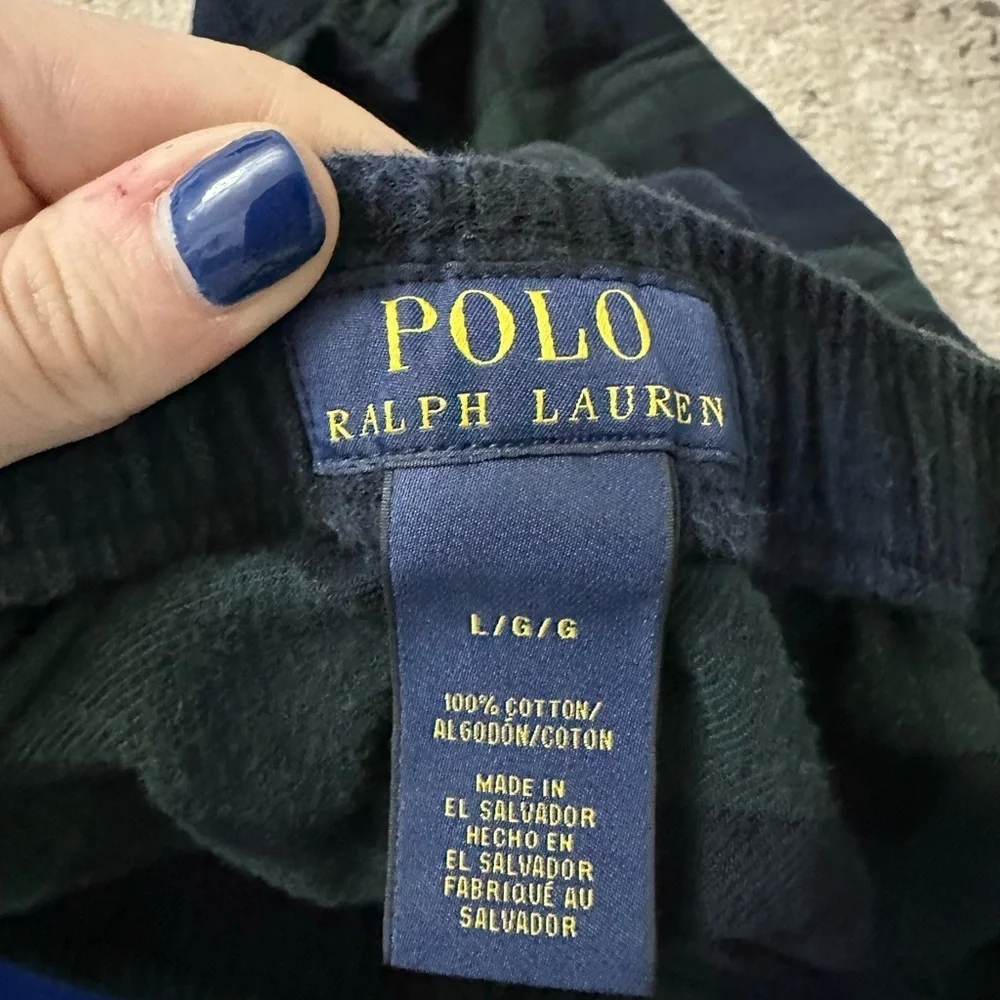Polo Ralph Lauren great